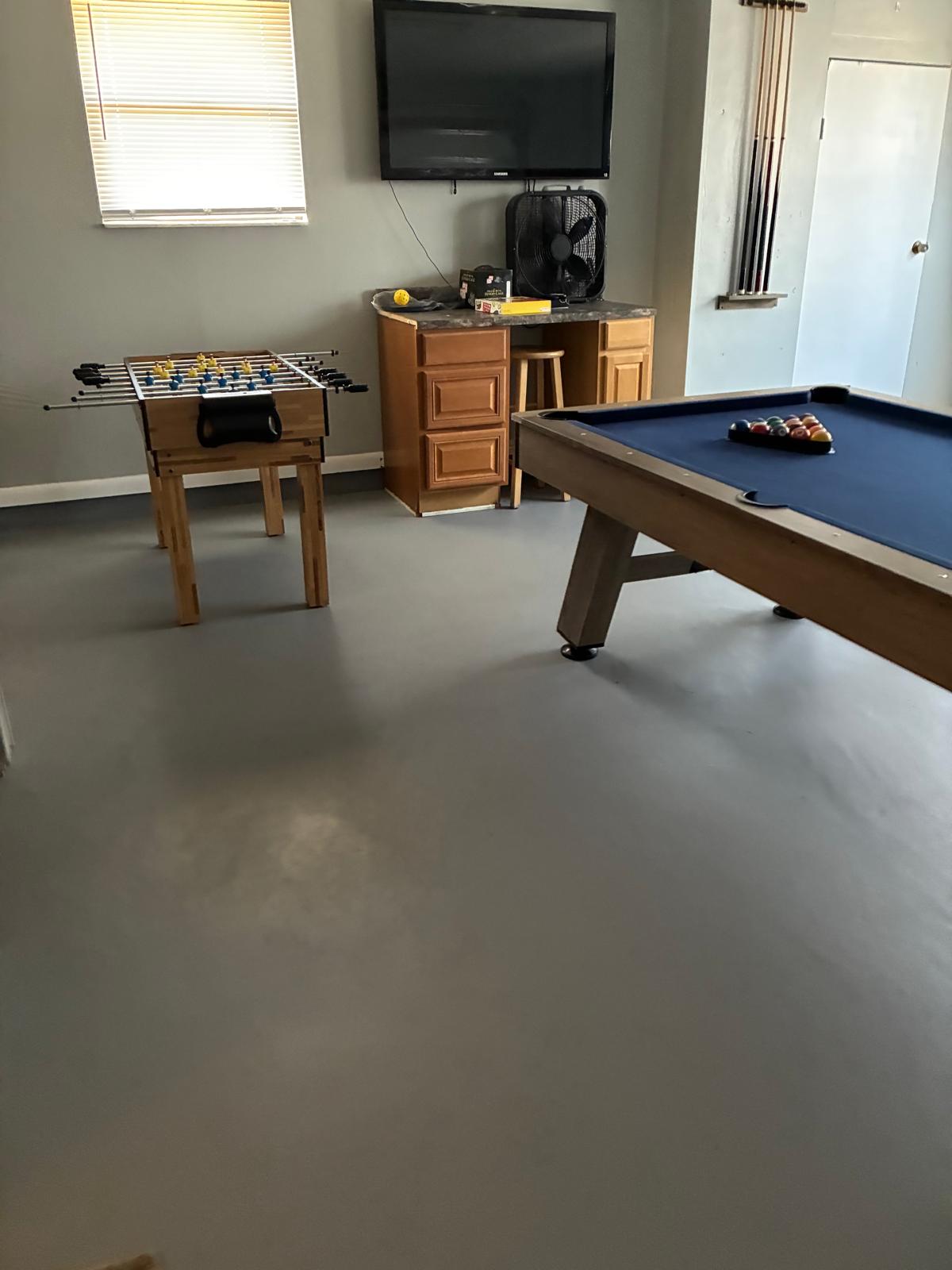 Construction Project